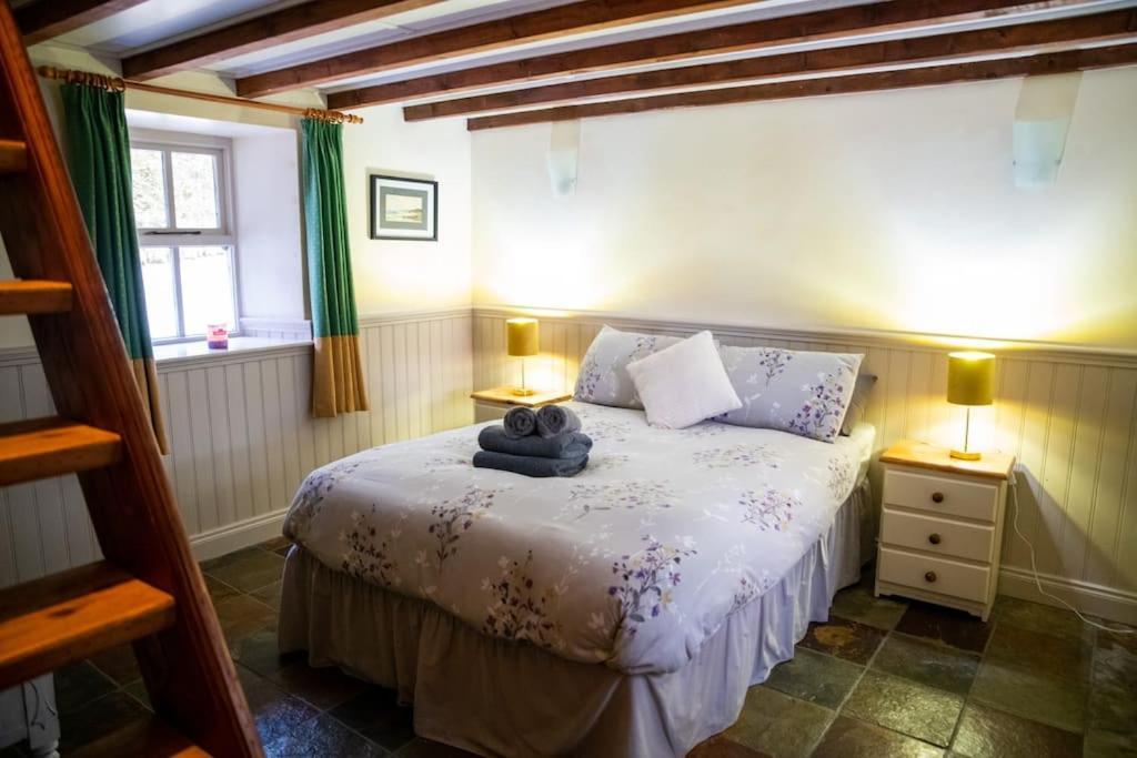 Ghleann Eada Cottage County Leitrim Kültér fotó