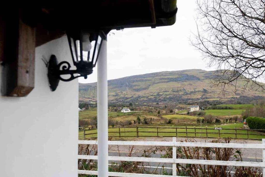 Ghleann Eada Cottage County Leitrim Kültér fotó