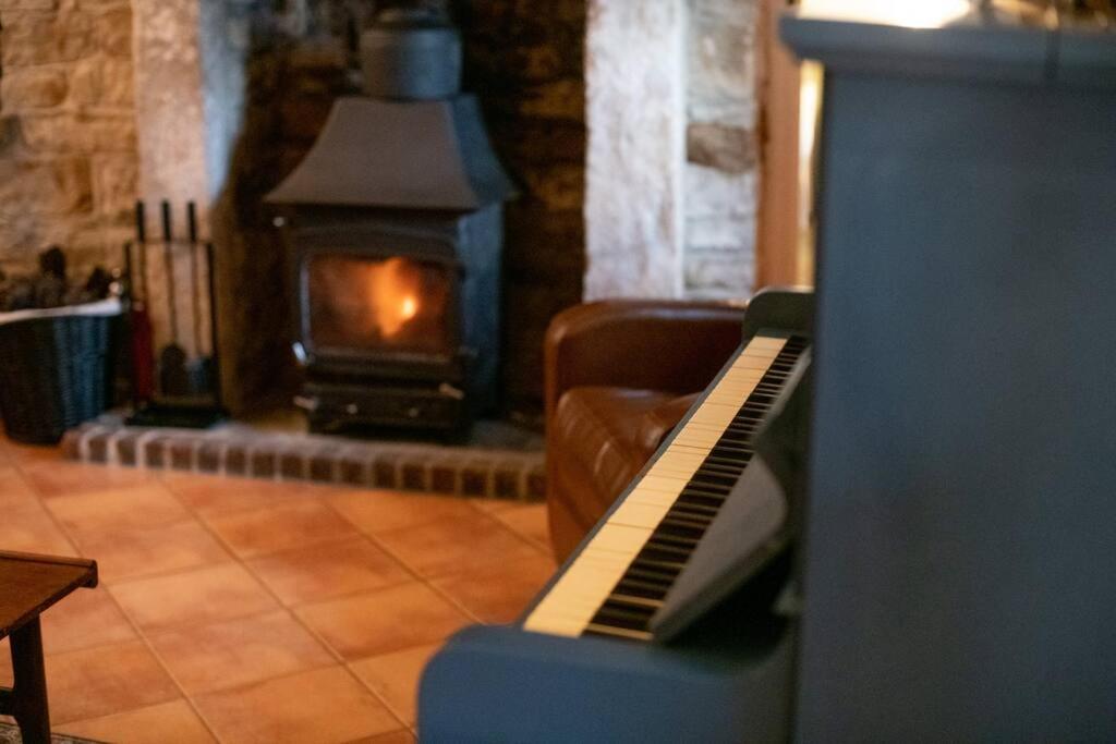 Ghleann Eada Cottage County Leitrim Kültér fotó