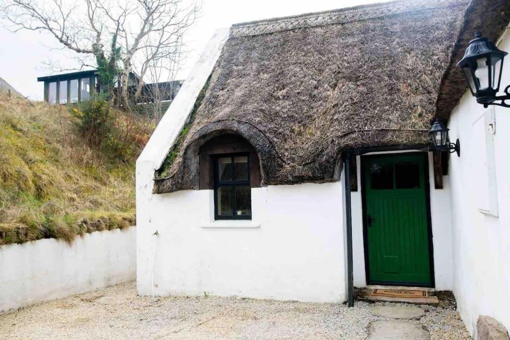 Ghleann Eada Cottage County Leitrim Kültér fotó