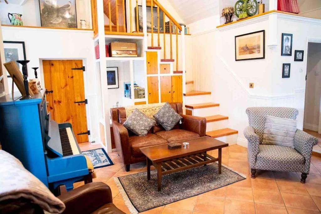 Ghleann Eada Cottage County Leitrim Kültér fotó