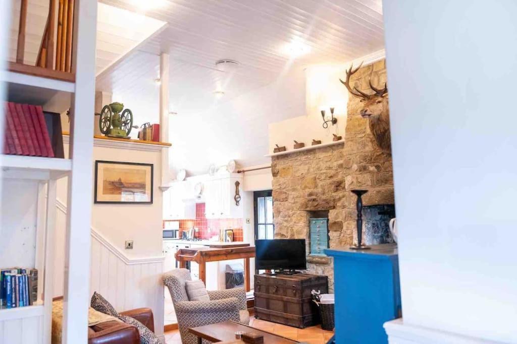 Ghleann Eada Cottage County Leitrim Kültér fotó