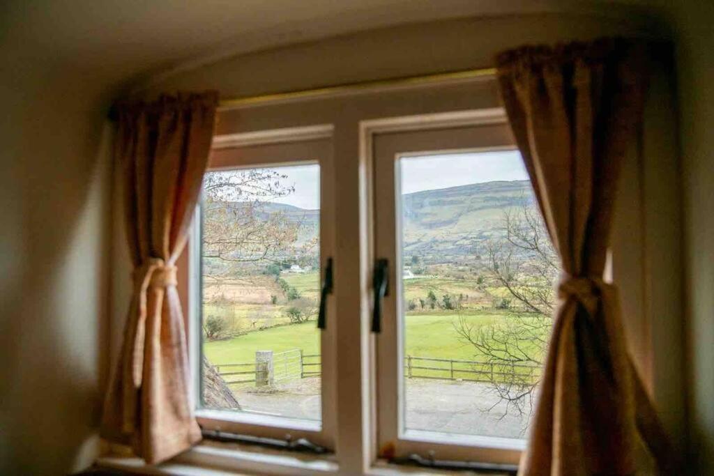 Ghleann Eada Cottage County Leitrim Kültér fotó